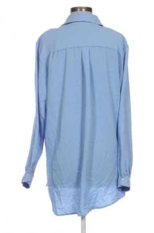 Női ing Unbranded, Méret 3XL, Szín Kék, Ár 5 049 Ft