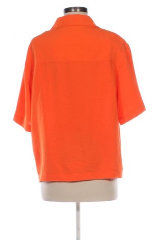 Dámska košeľa  Unbranded, Veľkosť 3XL, Farba Oranžová, Cena  10,95 €