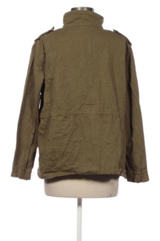 Damska koszula Unbranded, Rozmiar M, Kolor Zielony, Cena 27,99 zł