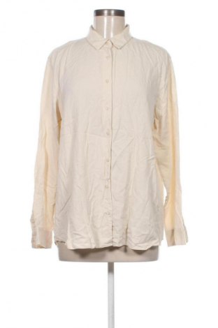 Damska koszula Uniqlo, Rozmiar XL, Kolor Beżowy, Cena 51,99 zł
