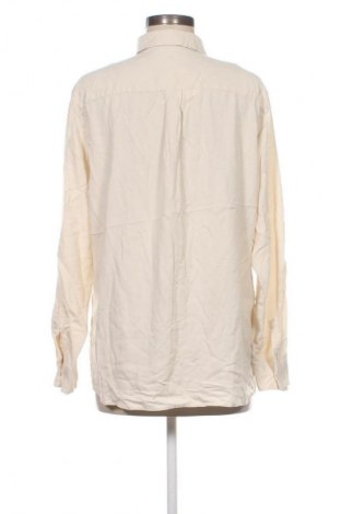 Damska koszula Uniqlo, Rozmiar XL, Kolor Beżowy, Cena 51,99 zł