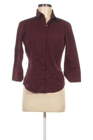 Női ing United Colors Of Benetton, Méret S, Szín Piros, Ár 8 678 Ft