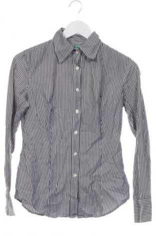 Γυναικείο πουκάμισο United Colors Of Benetton, Μέγεθος XS, Χρώμα Πολύχρωμο, Τιμή 8,95 €