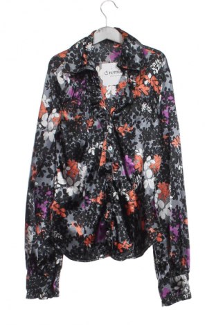 Cămașă de femei United Colors Of Benetton, Mărime XS, Culoare Multicolor, Preț 39,99 Lei