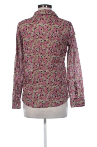 Női ing United Colors Of Benetton, Méret S, Szín Sokszínű, Ár 4 189 Ft