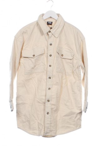 Cămașă de femei Urban Classics, Mărime XS, Culoare Bej, Preț 243,99 Lei