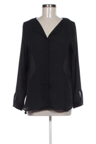 Cămașă de femei VILA, Mărime M, Culoare Negru, Preț 28,99 Lei