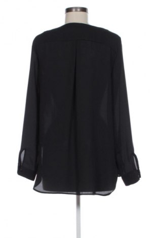 Cămașă de femei VILA, Mărime M, Culoare Negru, Preț 28,99 Lei