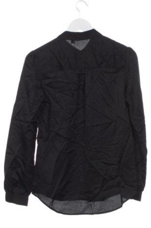 Cămașă de femei VILA, Mărime XS, Culoare Negru, Preț 145,99 Lei