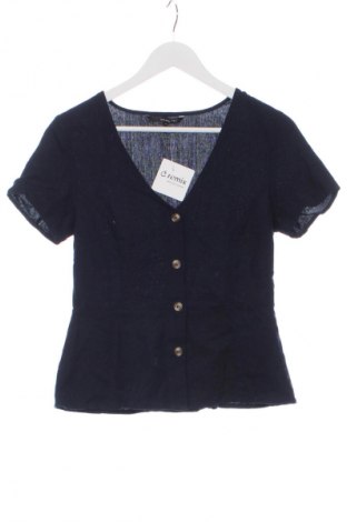 Cămașă de femei Vero Moda, Mărime S, Culoare Albastru, Preț 31,99 Lei
