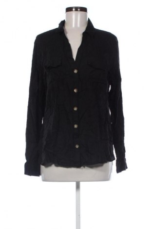 Damenbluse Vero Moda, Größe XL, Farbe Schwarz, Preis 30,99 €