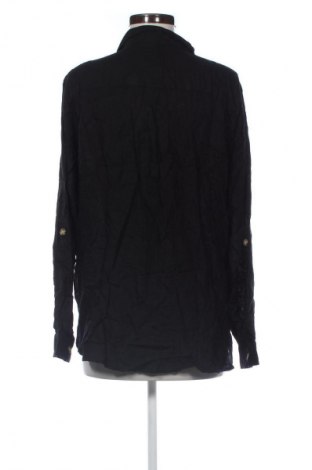 Damenbluse Vero Moda, Größe XL, Farbe Schwarz, Preis 30,99 €