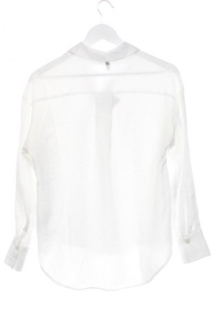 Damska koszula Vero Moda, Rozmiar XS, Kolor Biały, Cena 123,99 zł