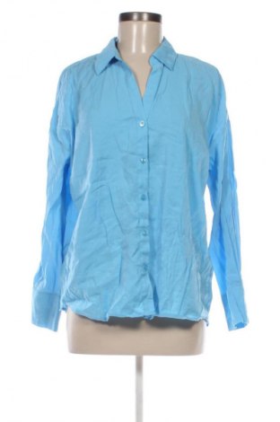 Cămașă de femei Vero Moda, Mărime M, Culoare Albastru, Preț 28,99 Lei