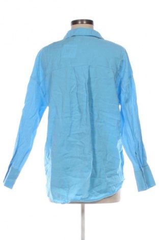 Cămașă de femei Vero Moda, Mărime M, Culoare Albastru, Preț 28,99 Lei