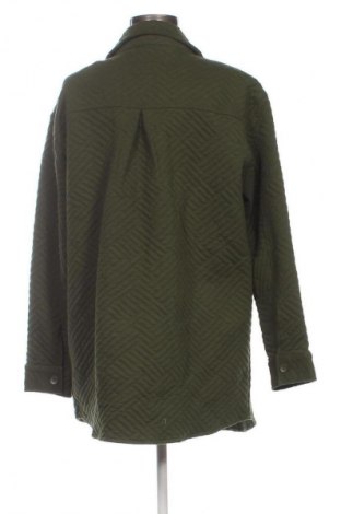 Дамска риза Vincita, Размер M, Цвят Зелен, Цена 5,62 €