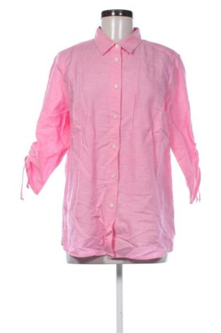 Dámska košeľa  Walbusch, Veľkosť L, Farba Ružová, Cena  14,95 €