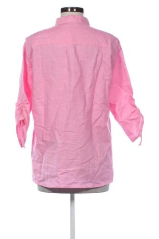 Dámska košeľa  Walbusch, Veľkosť L, Farba Ružová, Cena  14,95 €