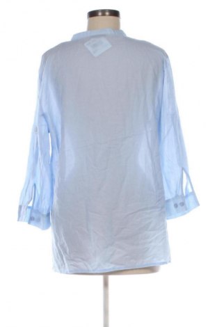 Дамска риза Walbusch, Размер XL, Цвят Син, Цена 13,80 €