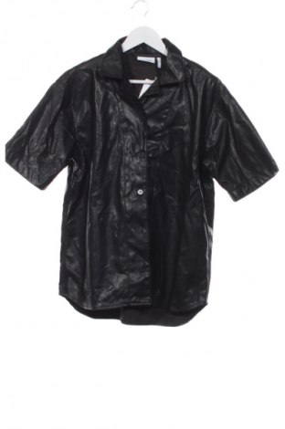 Női ing Weekday, Méret XS, Szín Fekete, Ár 3 879 Ft