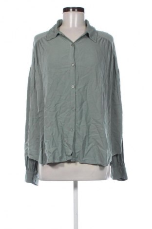 Dámská košile  Wiya, Velikost M, Barva Zelená, Cena  299,00 Kč