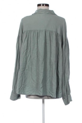 Dámská košile  Wiya, Velikost M, Barva Zelená, Cena  299,00 Kč