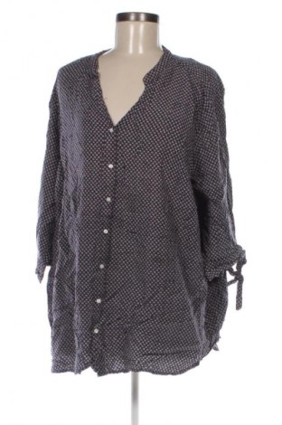Дамска риза Xlnt, Размер 3XL, Цвят Многоцветен, Цена 9,71 €