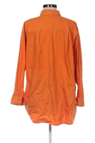 Dámská košile  Y.A.S, Velikost M, Barva Oranžová, Cena  799,00 Kč
