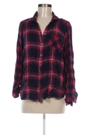 Дамска риза Yessica, Размер L, Цвят Многоцветен, Цена 4,60 €