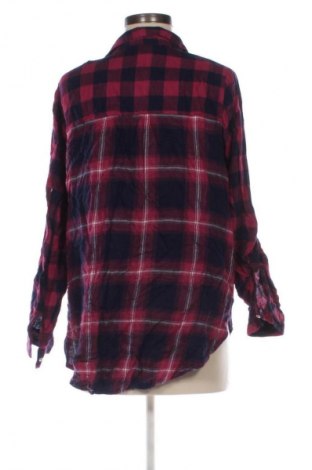 Дамска риза Yessica, Размер L, Цвят Многоцветен, Цена 4,60 €