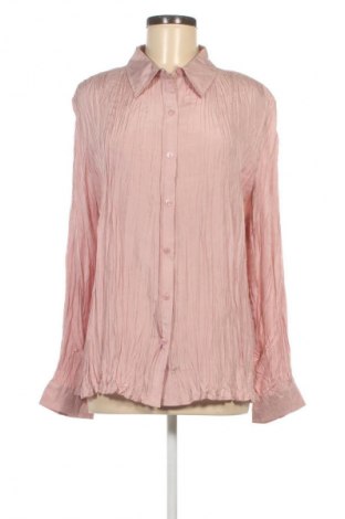 Dámská košile  Yessica, Velikost XL, Barva Růžová, Cena  675,00 Kč