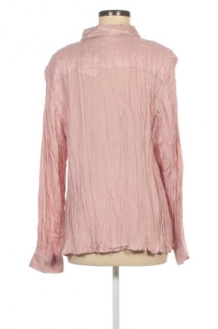 Dámská košile  Yessica, Velikost XL, Barva Růžová, Cena  675,00 Kč