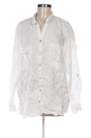 Damenbluse Yessica, Größe XXL, Farbe Weiß, Preis € 11,99