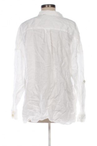 Damenbluse Yessica, Größe XXL, Farbe Weiß, Preis € 11,99