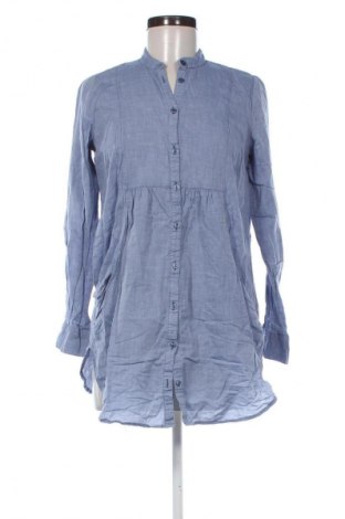 Damska koszula Yessica, Rozmiar S, Kolor Niebieski, Cena 19,99 zł