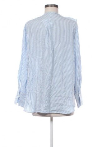 Γυναικείο πουκάμισο Zara, Μέγεθος XL, Χρώμα Πολύχρωμο, Τιμή 13,99 €