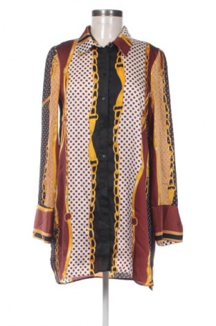 Damska koszula Zara, Rozmiar M, Kolor Kolorowy, Cena 46,99 zł