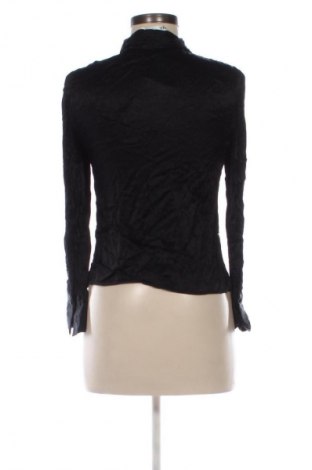 Cămașă de femei Zara, Mărime M, Culoare Negru, Preț 47,99 Lei