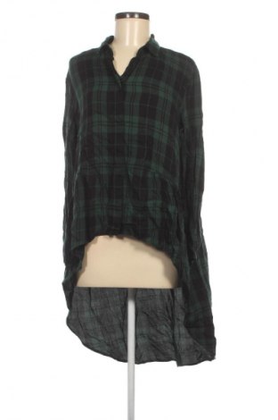 Dámská košile  Zara, Velikost M, Barva Vícebarevné, Cena  397,00 Kč