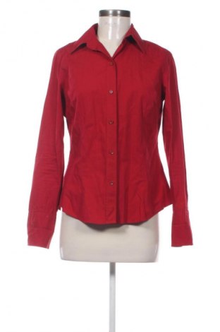 Dámská košile  Zara, Velikost M, Barva Červená, Cena  397,00 Kč