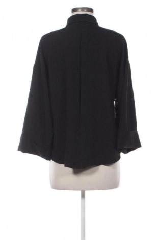 Dámská košile  Zara, Velikost S, Barva Černá, Cena  219,00 Kč