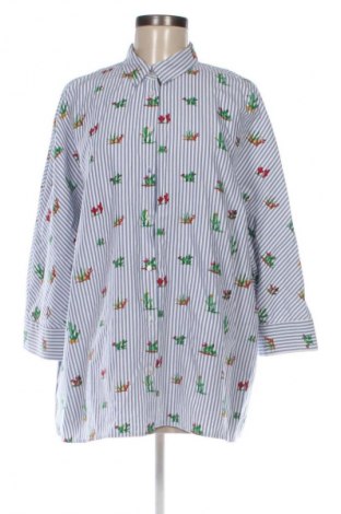 Damenbluse Zara, Größe XL, Farbe Mehrfarbig, Preis 15,99 €