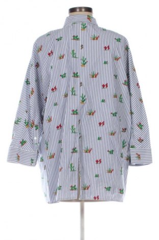 Damenbluse Zara, Größe XL, Farbe Mehrfarbig, Preis 15,99 €