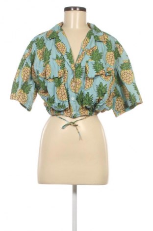 Női ing Zara, Méret M, Szín Sokszínű, Ár 7 451 Ft