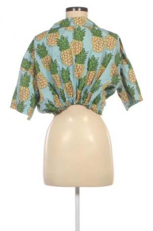 Női ing Zara, Méret M, Szín Sokszínű, Ár 7 451 Ft