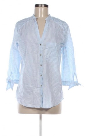 Дамска риза Zara, Размер M, Цвят Многоцветен, Цена 8,18 €