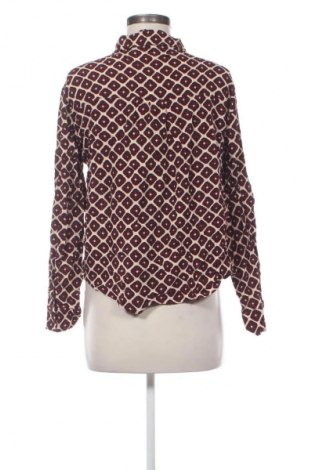Dámská košile  Zara, Velikost XL, Barva Vícebarevné, Cena  309,00 Kč