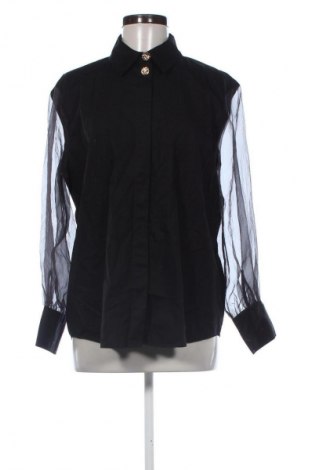 Női ing Zara, Méret S, Szín Fekete, Ár 8 264 Ft