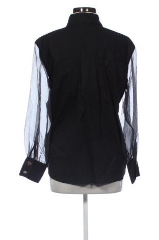 Női ing Zara, Méret S, Szín Fekete, Ár 8 264 Ft