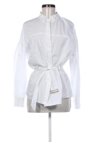 Női ing Zara, Méret L, Szín Fehér, Ár 7 851 Ft